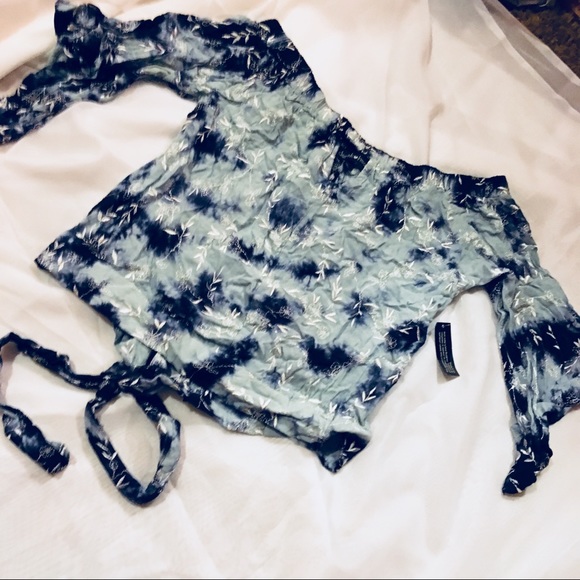 ULTIMATE HIGHEND CROP TOP 5PC BUNDLE NEW MEDIUM ❤️ - Picture 5 of 8